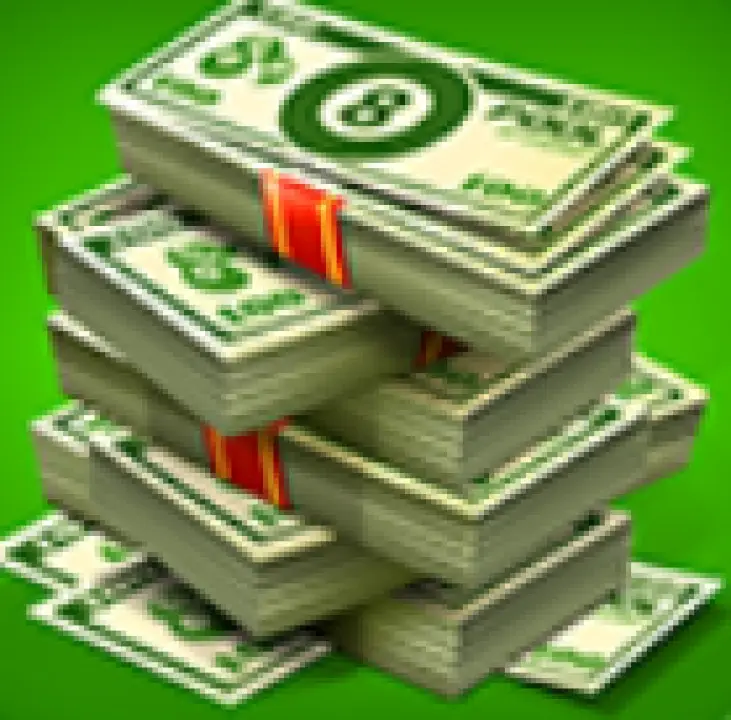 20 Cash
