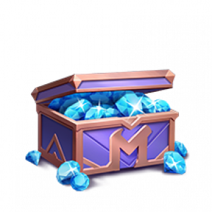 408 Diamonds