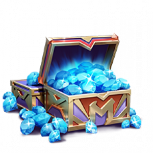 20100 Diamonds
