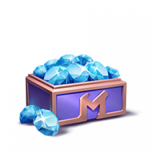 257 Diamonds