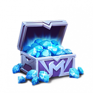 2578 Diamonds